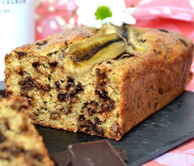 Banana bread